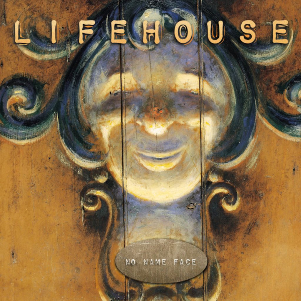 Classic Album Review Lifehouse No Name Face Tinnitist