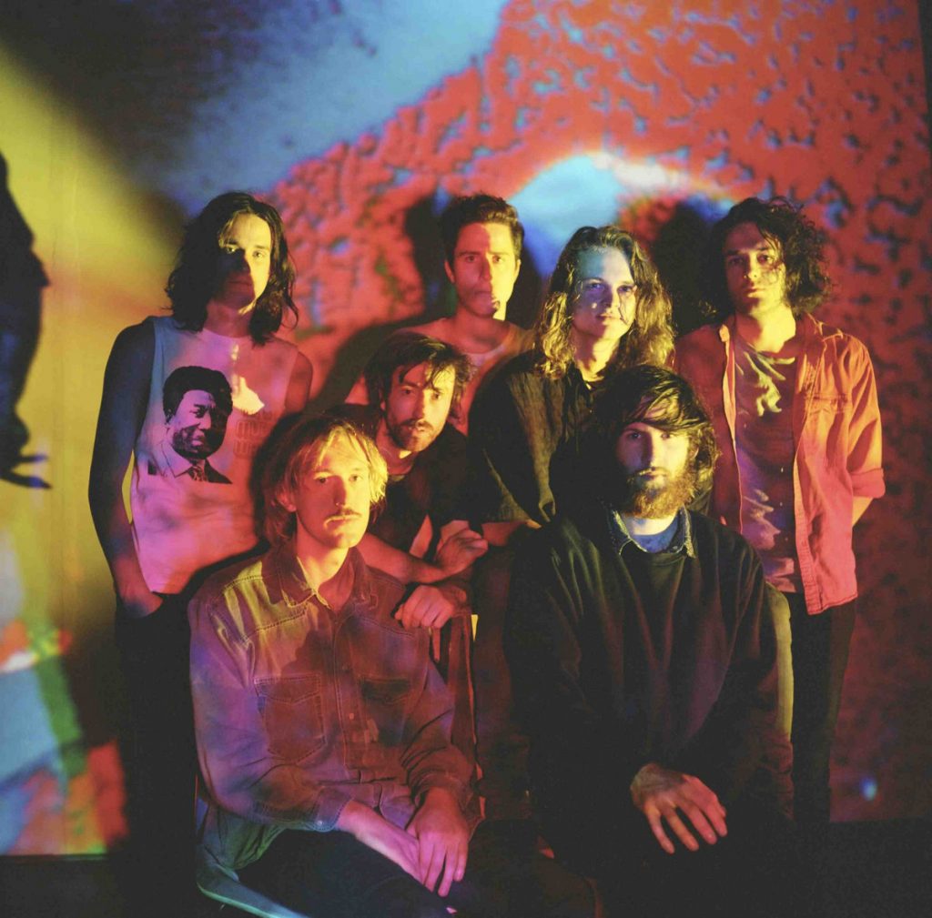 Albums Of The Week King Gizzard And The Lizard Wizard Butterfly 3001