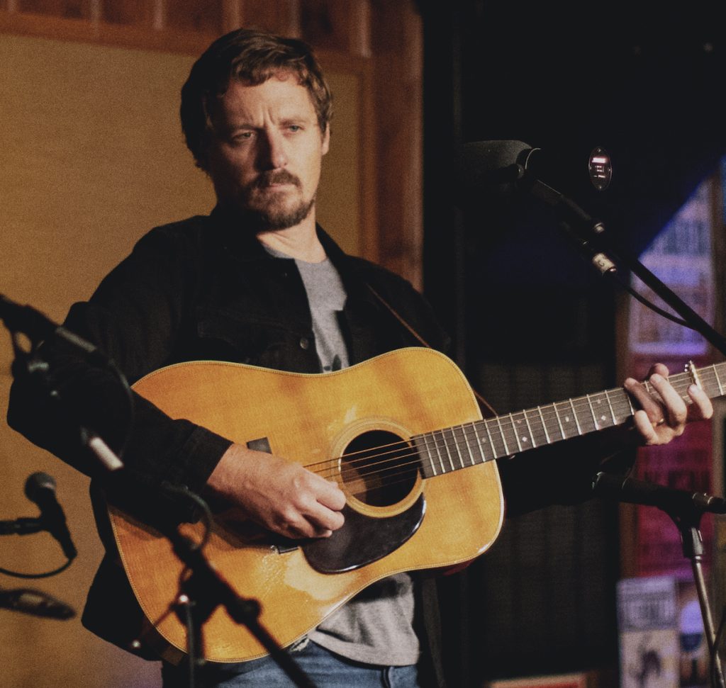 Albums Of The Week: Sturgill Simpson | Cuttin’ Grass Vol. 2: The Cowboy ...