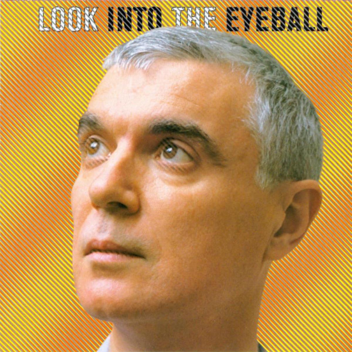 Classic Album Review: David Byrne | Look Into the Eyeball - Tinnitist