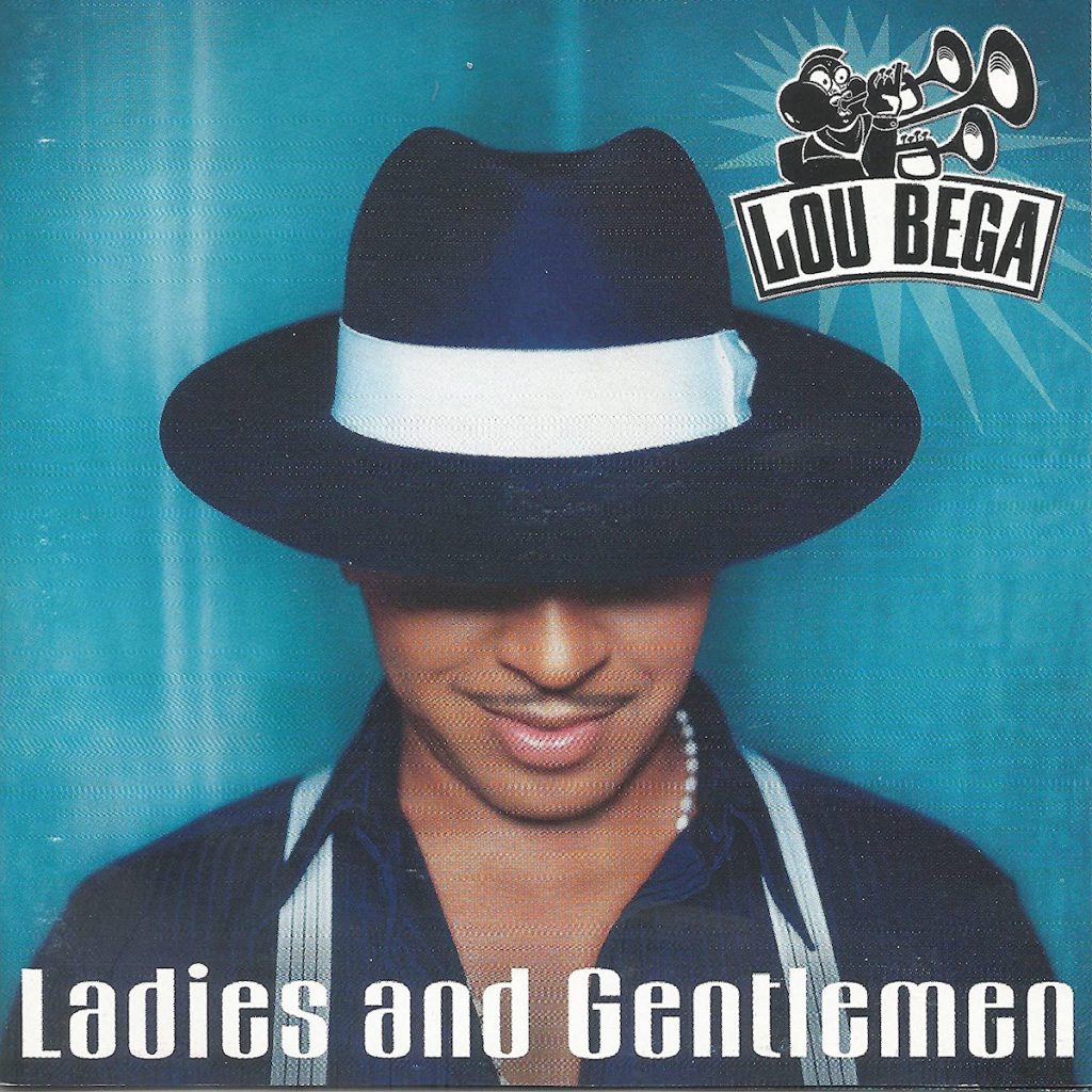 Classic Album Review Lou Bega Ladies Gentlemen Tinnitist