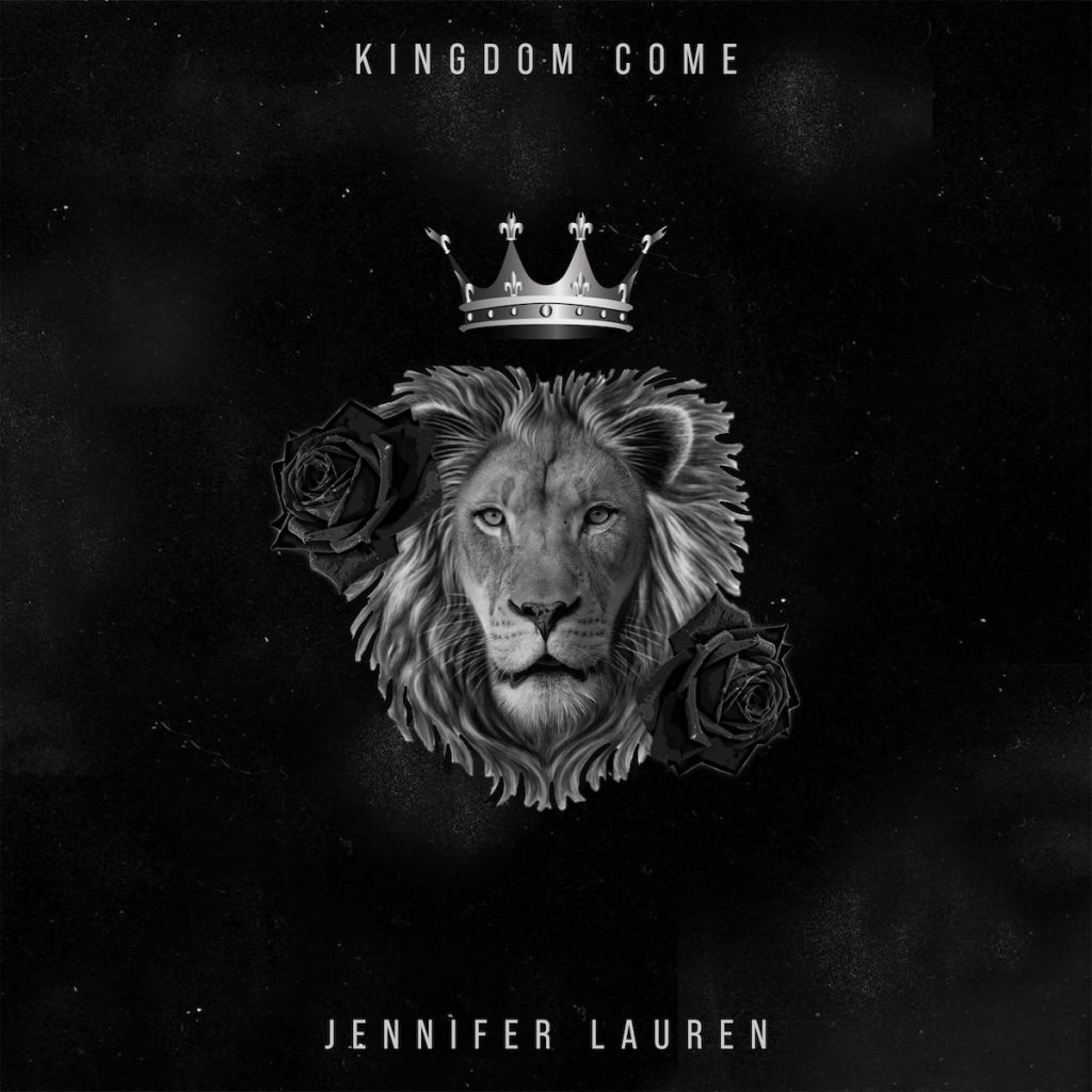 Jennifer Lauren Reigns From Now To Kingdom Come Tinnitist