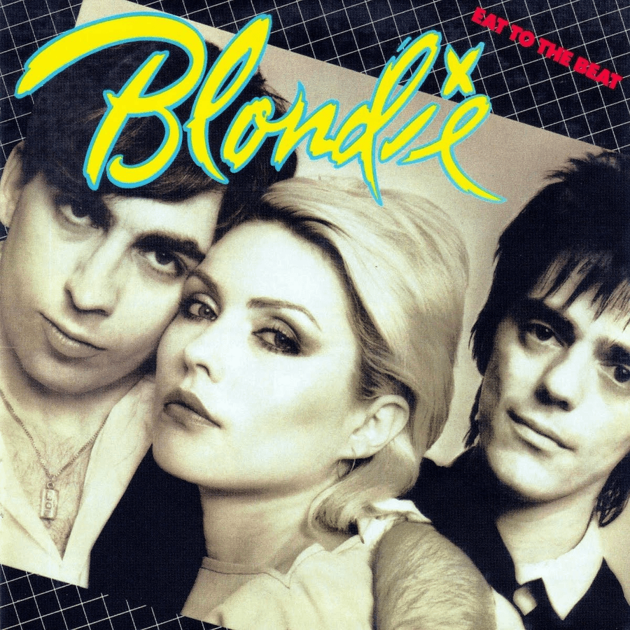 Heart Of Glass Archives - Page 2 of 7 - The Best Of Blondie