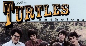 Classic Album Review: The Turtles  Solid Zinc: Anthology - Tinnitist