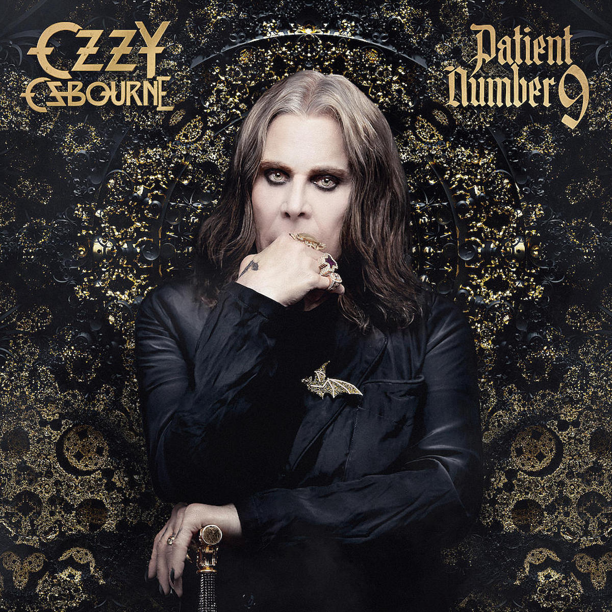Albums Of The Week: Ozzy Osbourne | Patient Number 9 | Tinnitist