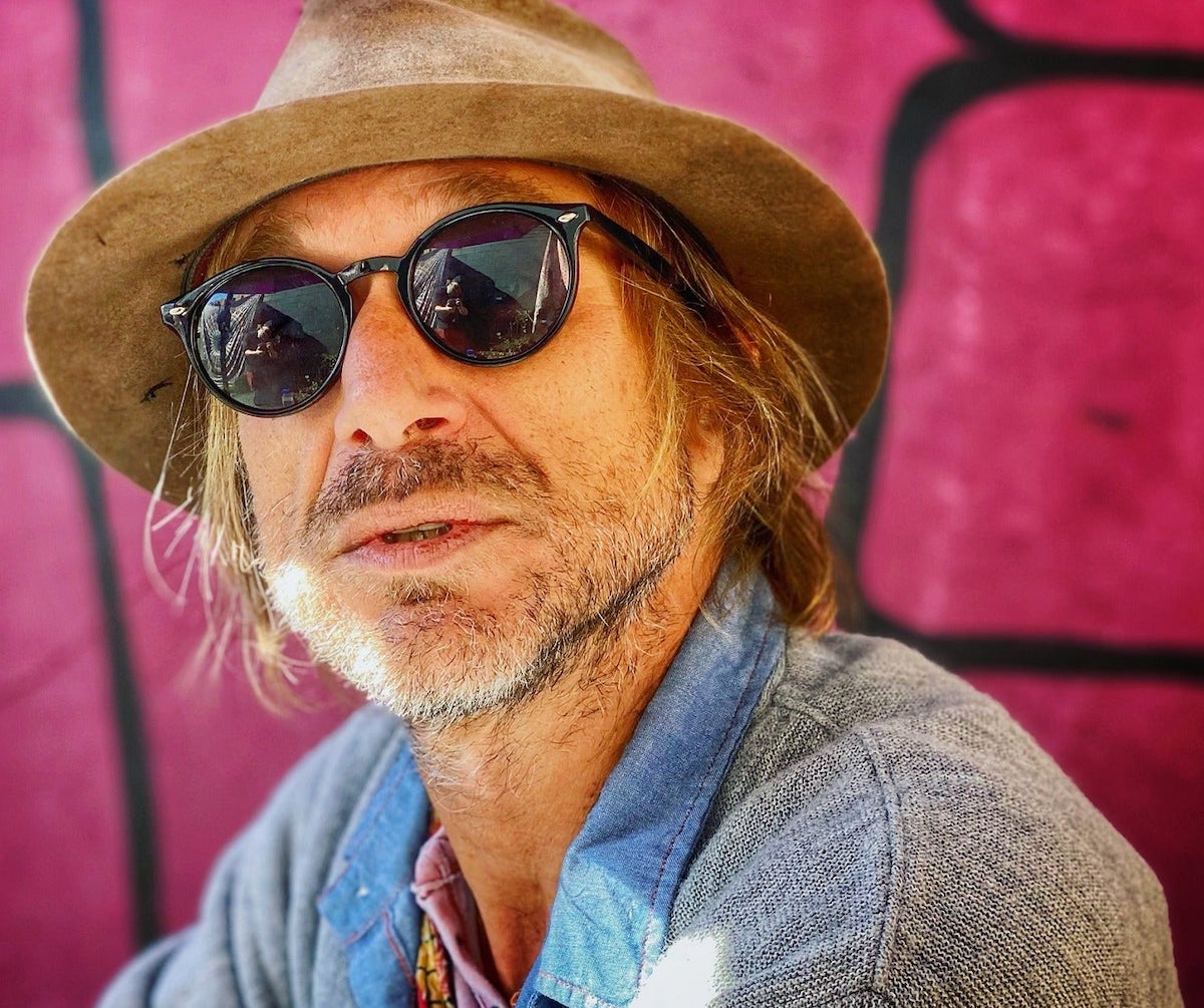 Music Review: Todd Snider's great 'Crank It, We're Doomed' finally