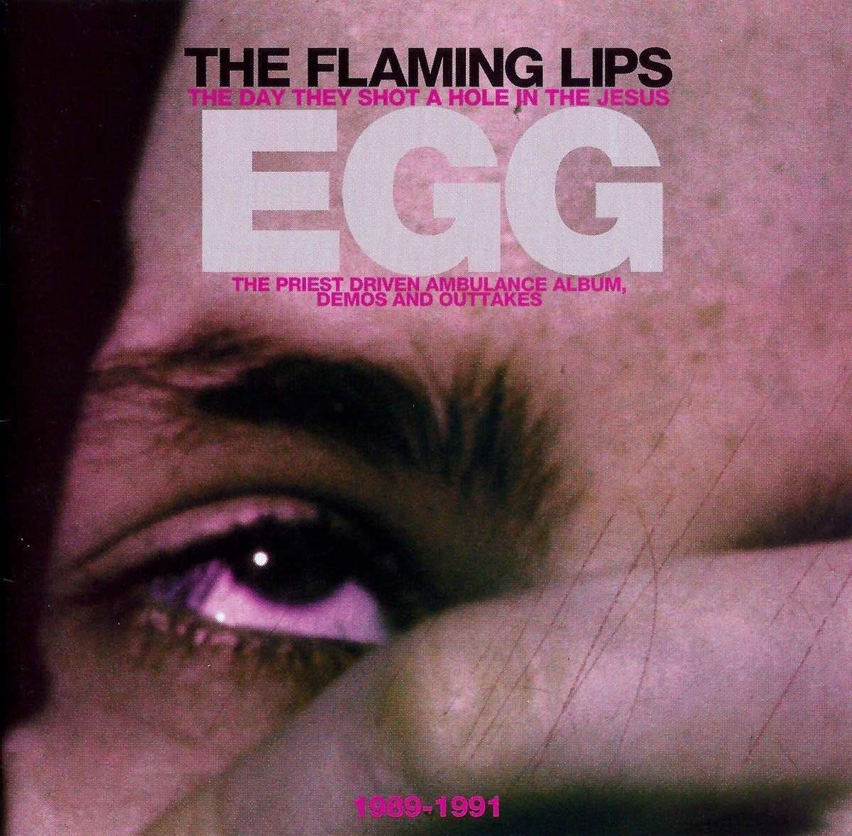 Classic Album Review: The Flaming Lips