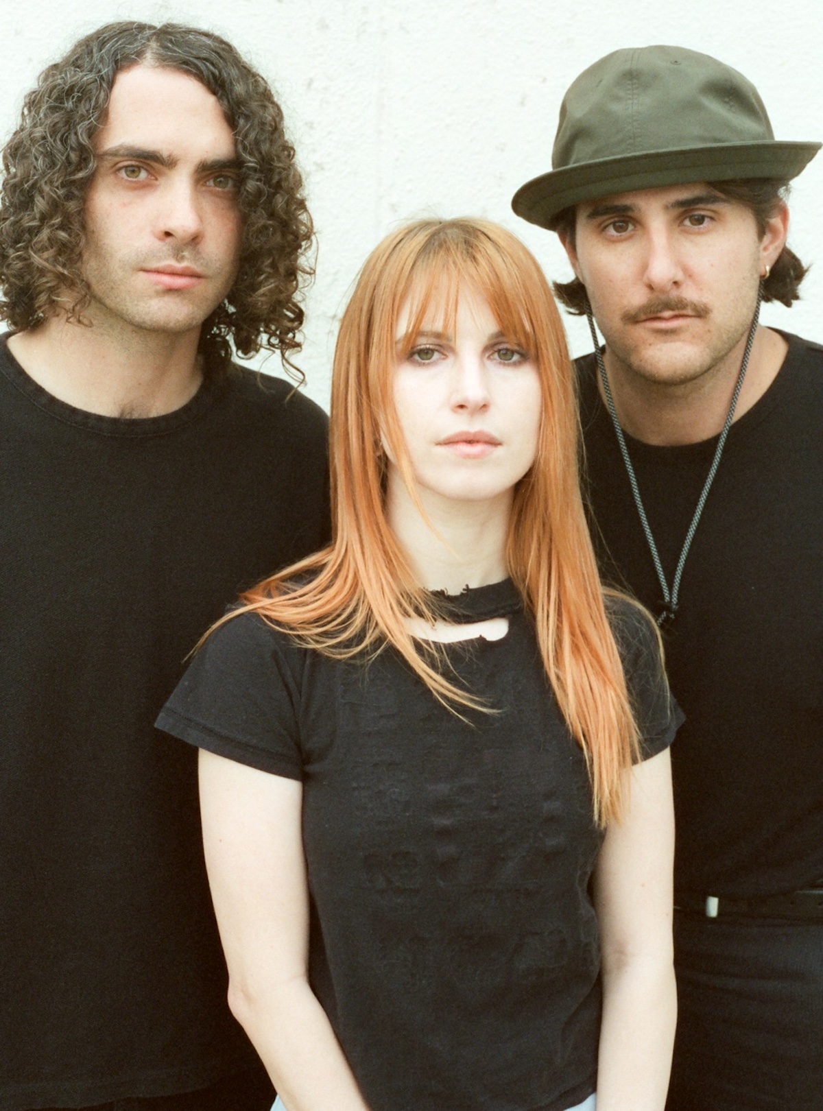 Paramore debut new song “Running Out Of Time” in Nashville