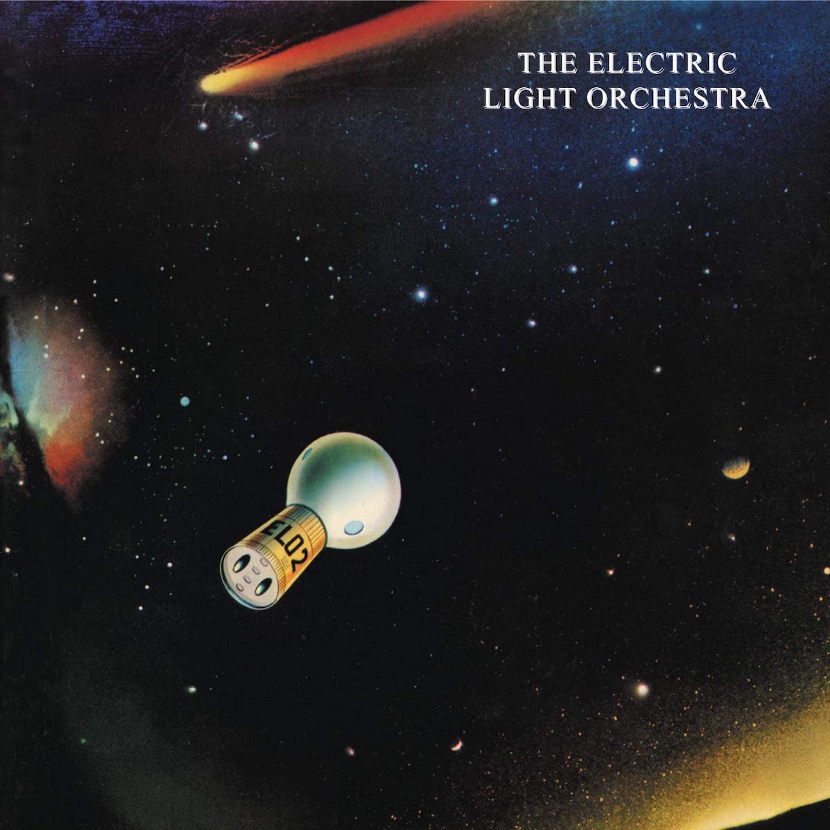 Electric Light Orchestra. TOP 3 ELO-ELO-II-1