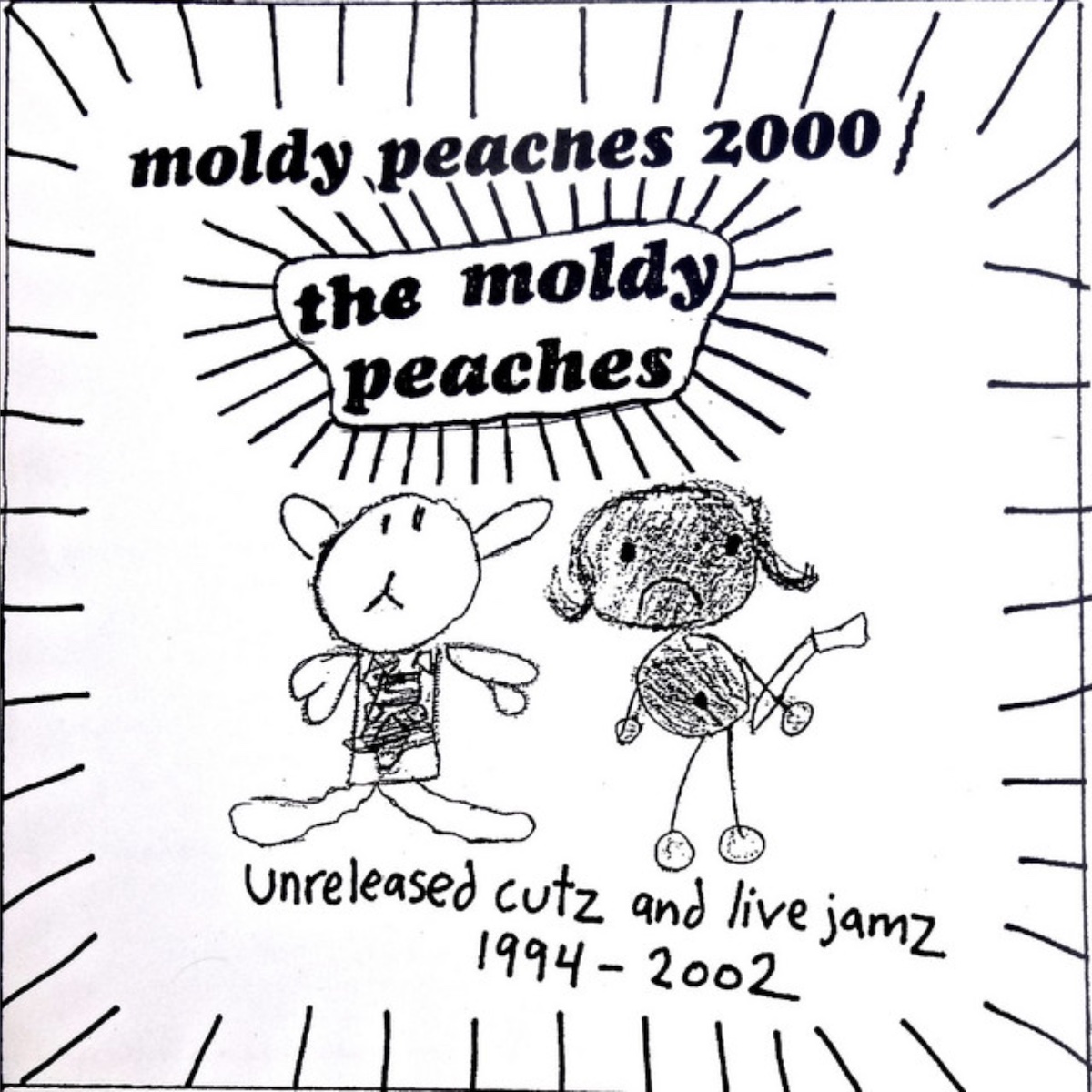 Peaches discography - Wikipedia