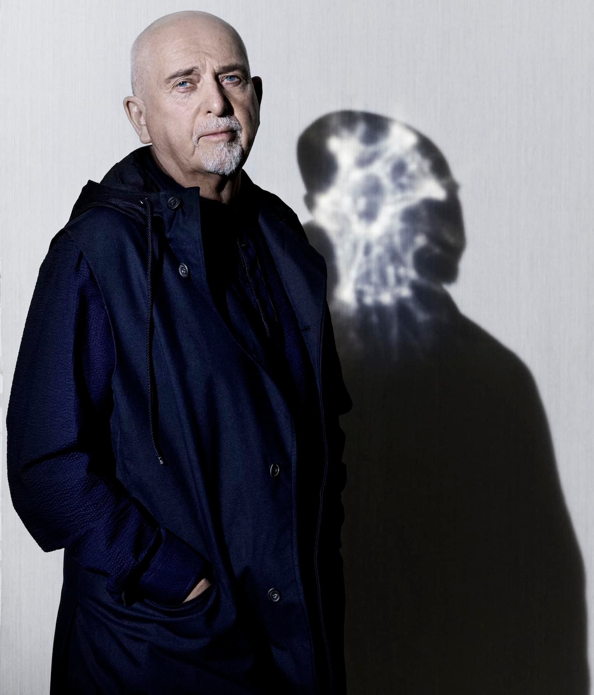 Peter Gabriel's i/o Tour: A Night of Iconic Music and Timeless