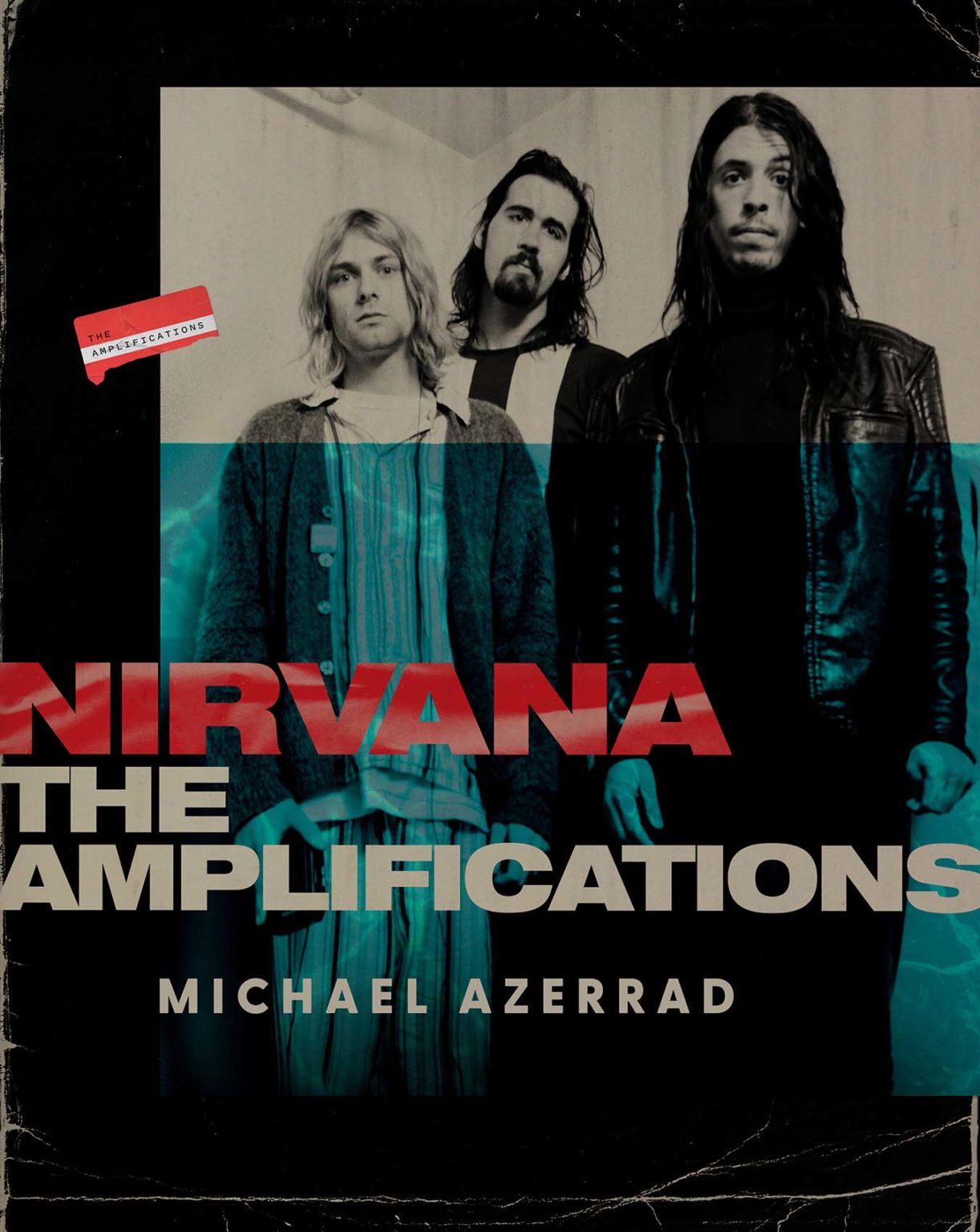 Book Review Nirvana The Amplifications By Michael Azerrad Tinnitist 0628