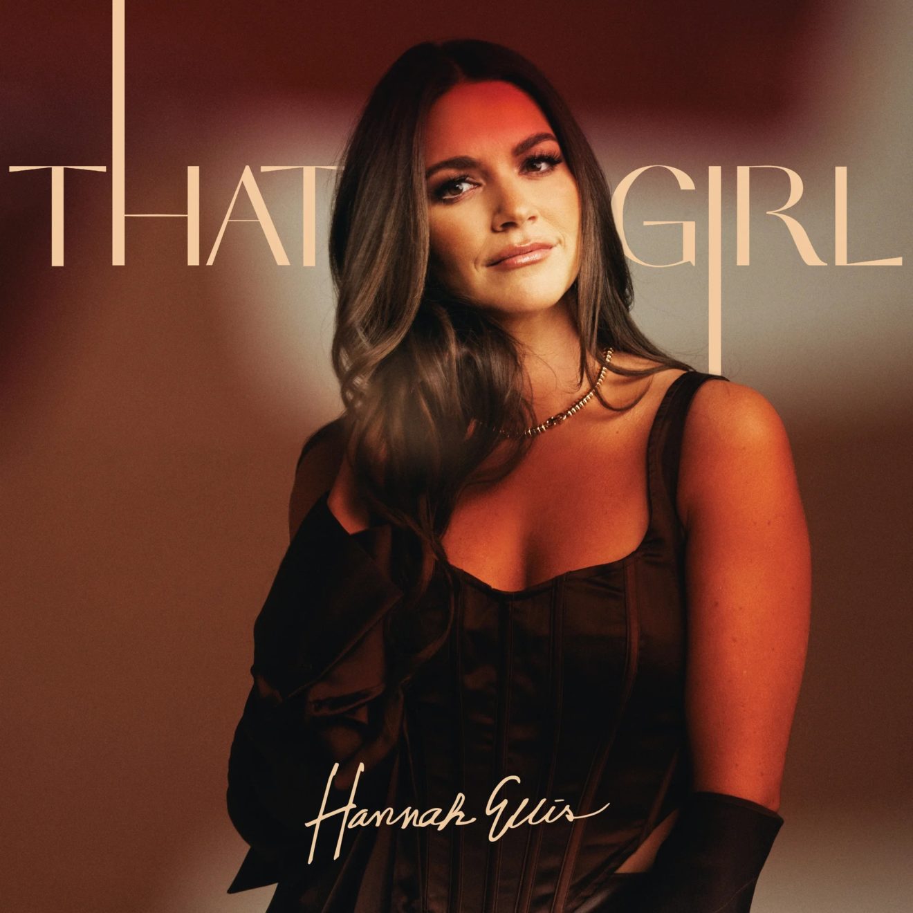 Hannah Ellis Introduces That Girl To This World - Tinnitist