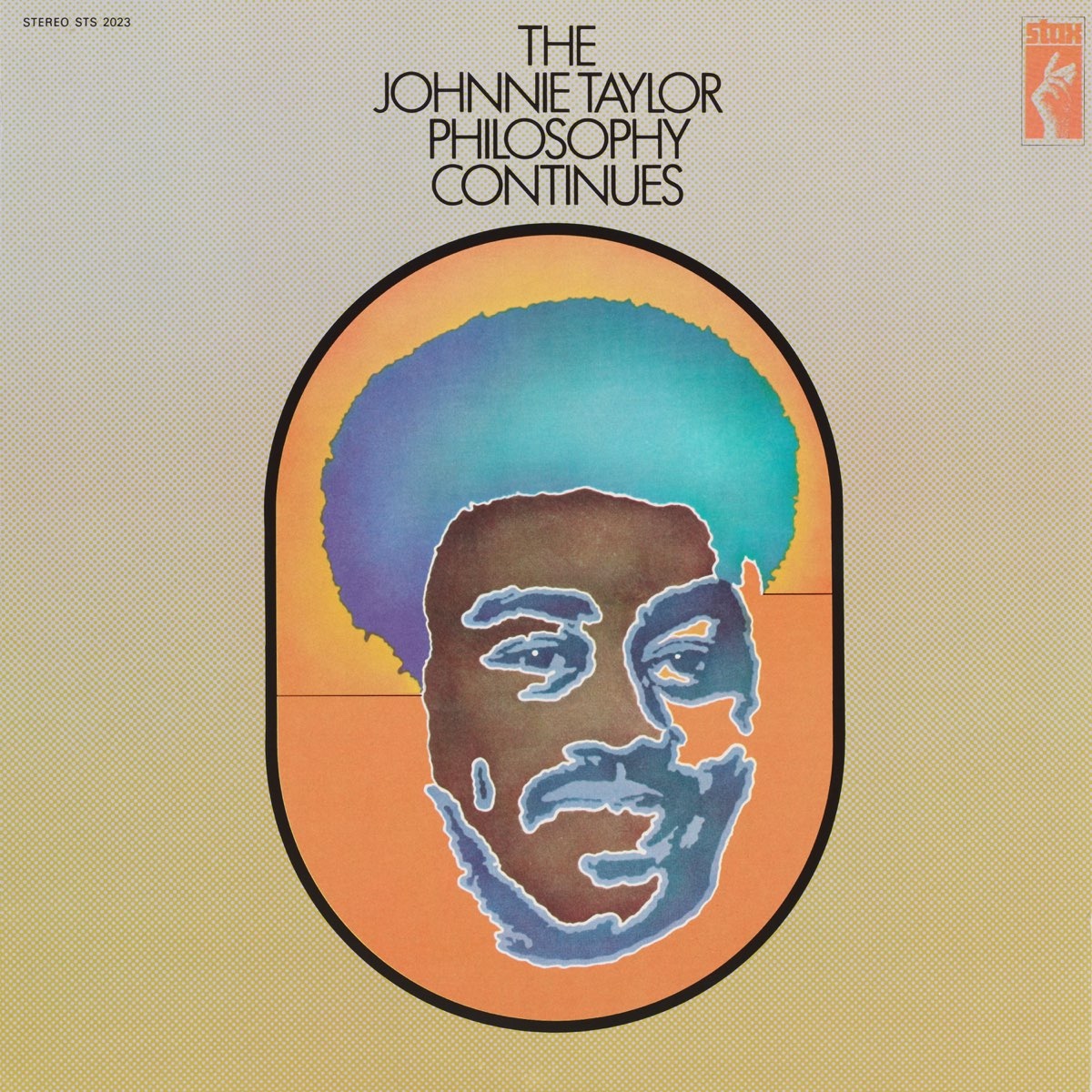 Review of a classic album by Area Resident: Johnnie Taylor | The Johnnie Taylor philosophy continues